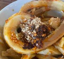 Sweet Noodles