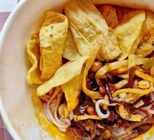 Original Soup Snail Noodles