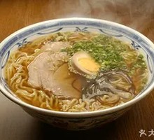 Braised Egg Noodles