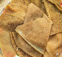 Nine-Second Crisp Tripe