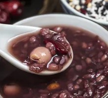 Red Bean Porridge
