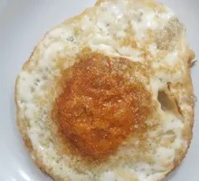 Fried Egg