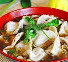 Spicy Soup Dumplings