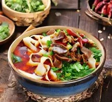 Chicken Offal Daoxiao
