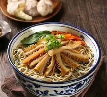 Tripe Noodles