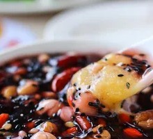 Eight Treasure Porridge