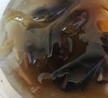 Handmade Ice Jelly