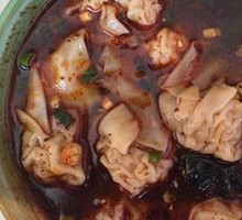 Fresh Dumplings