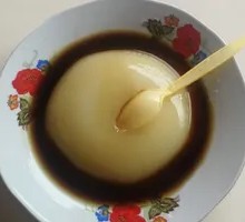 Cool Rice Cake