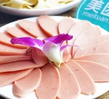 Ham Sausage