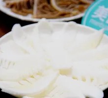 Bamboo Shoots