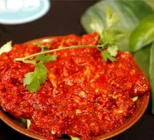 Spicy Tender Beef
