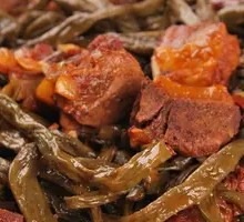 Northeast Dried Green Beans