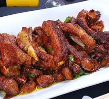 Premium Ribs