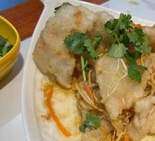 Sweet and Sour Pork