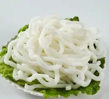 Northeastern Potato Dish