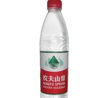 Nongfu Spring Mineral Water