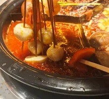 Fatty Intestine with Tripe
