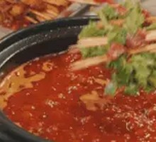 Cilantro Beef
