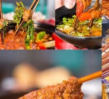Bawang Pork Ribs