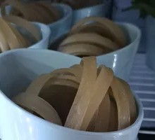 Brown Sugar Glutinous Rice Cake