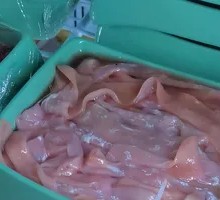 Duck Intestines