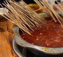 Sichuan Skewers