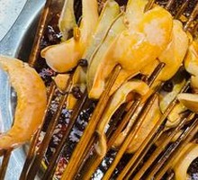 Pork腰片