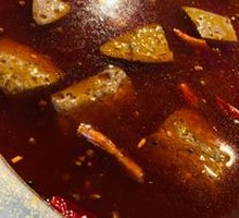Duck Blood