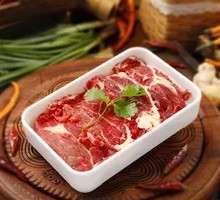 Premium Sirloin
