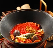 Wild Fruit Sour Soup Base