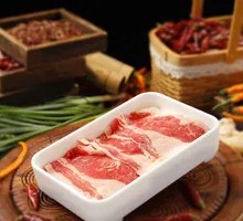 Beef brisket fat