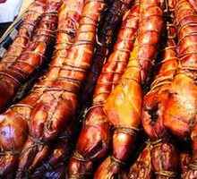 Twisted Rabbit