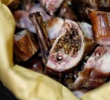 Madly Spicy Sichuan Peppercorns