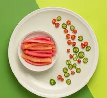 Sour Radish