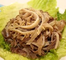 Layered Tripe