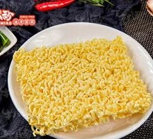 Instant Noodles
