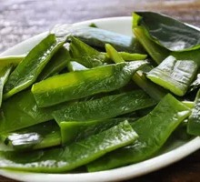 Sea lettuce