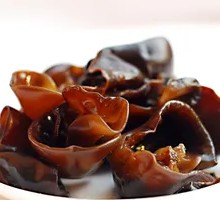 Wood Ear Mushroom
