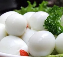 Quail Egg