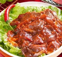 Spicy Tripe