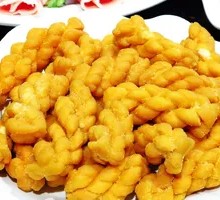 千层麻花