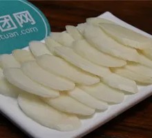 Chinese yam