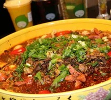 Special Hot Pot Deluxe Set