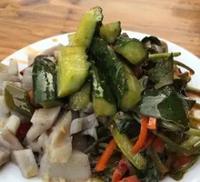 Cold Dish