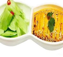 Cold Vegetable Dish