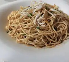 Chicken Shredded Buckwheat Noodles