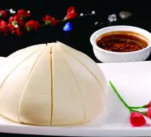 Steamed Bun