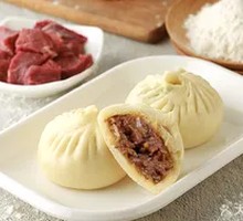 Sichuan-style Beef Dumplings