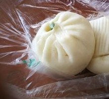 Spicy String Bean Dumplings